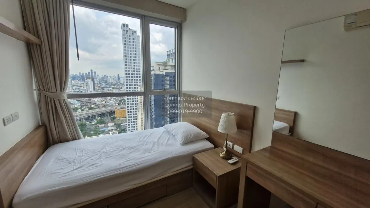 เช่าคอนโด  ริทึ่ม สุขุมวิท 50 BTS-อ่อนนุช พระโขนง เขต คลองเตย กรุ