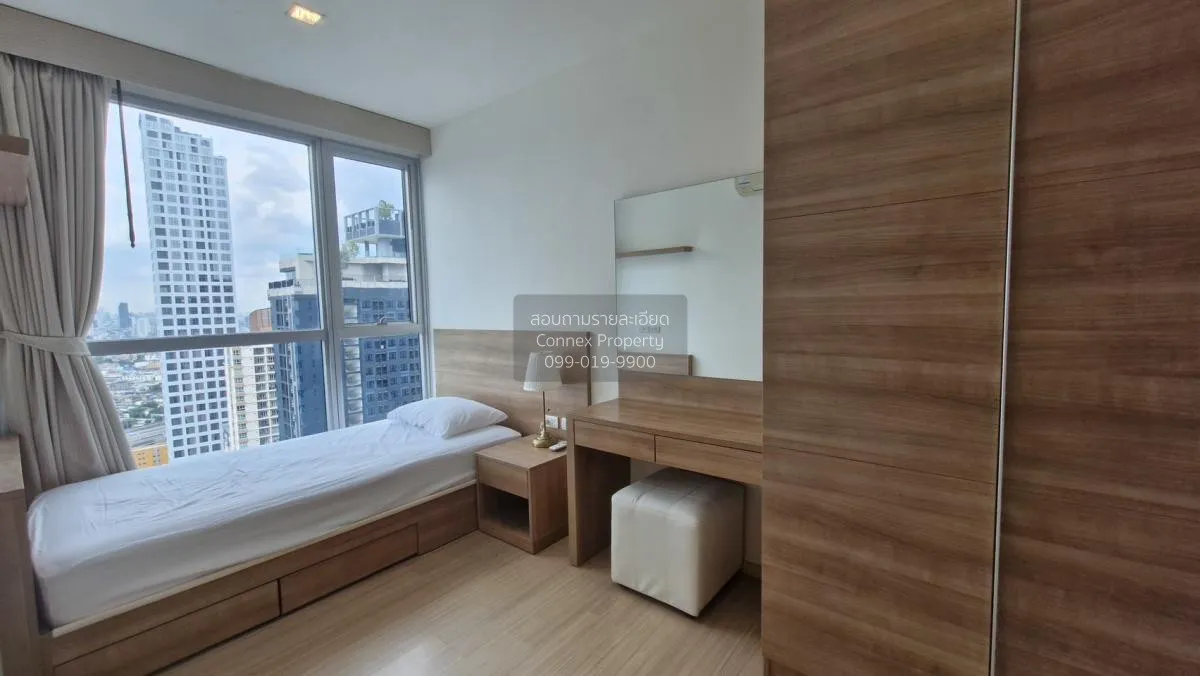 เช่าคอนโด  ริทึ่ม สุขุมวิท 50 BTS-อ่อนนุช พระโขนง เขต คลองเตย กรุ