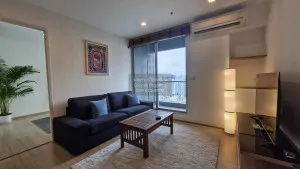 เช่าคอนโด  ริทึ่ม สุขุมวิท 50 BTS-อ่อนนุช พระโขนง เขต คลองเตย กรุงเทพ CX-137779