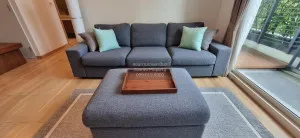 For Rent Condo , Siri at Sukhumvit , BTS-Thong Lo , Phra Khanong , Watthana , Bangkok , CX-137780