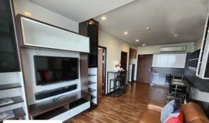 For Sale Condo , Le Luk Condo , BTS-Phra Khanong , Phra Khanong Nuea , Watthana , Bangkok , CX-137782