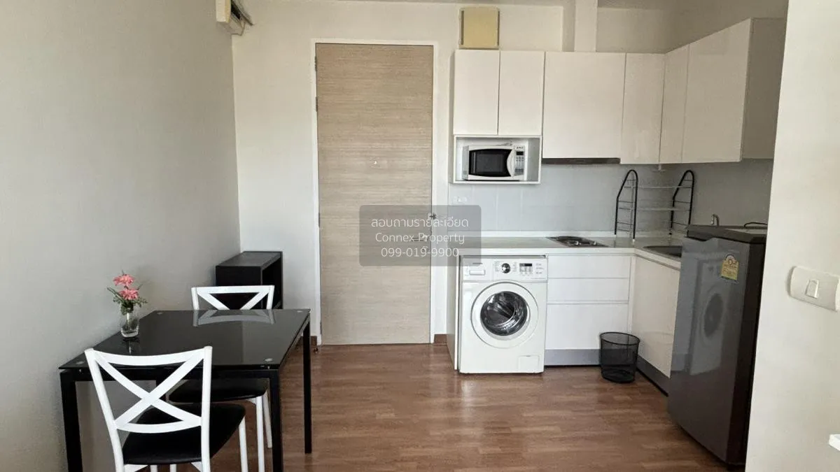 เช่าคอนโด   เดอะ โคสต์ แบงค็อก สุขุมวิท - บางนา BTS-บางนา บางนา เ 3