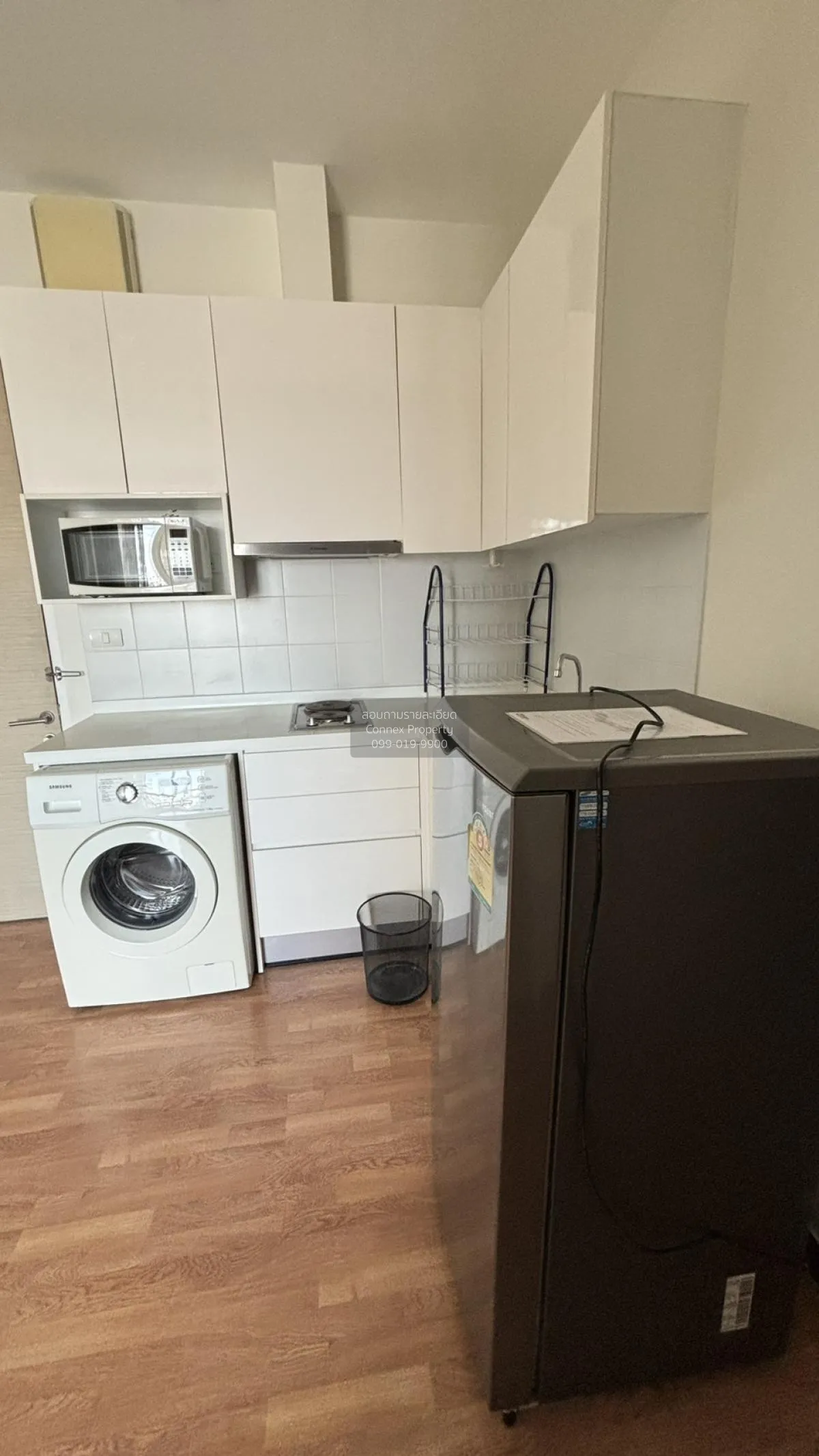 เช่าคอนโด   เดอะ โคสต์ แบงค็อก สุขุมวิท - บางนา BTS-บางนา บางนา เ