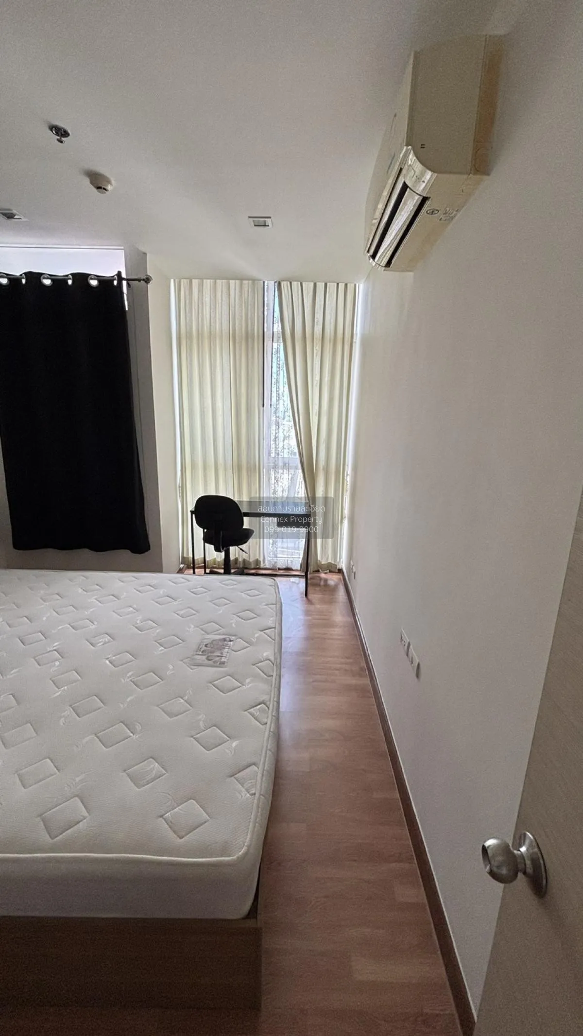 เช่าคอนโด   เดอะ โคสต์ แบงค็อก สุขุมวิท - บางนา BTS-บางนา บางนา เ