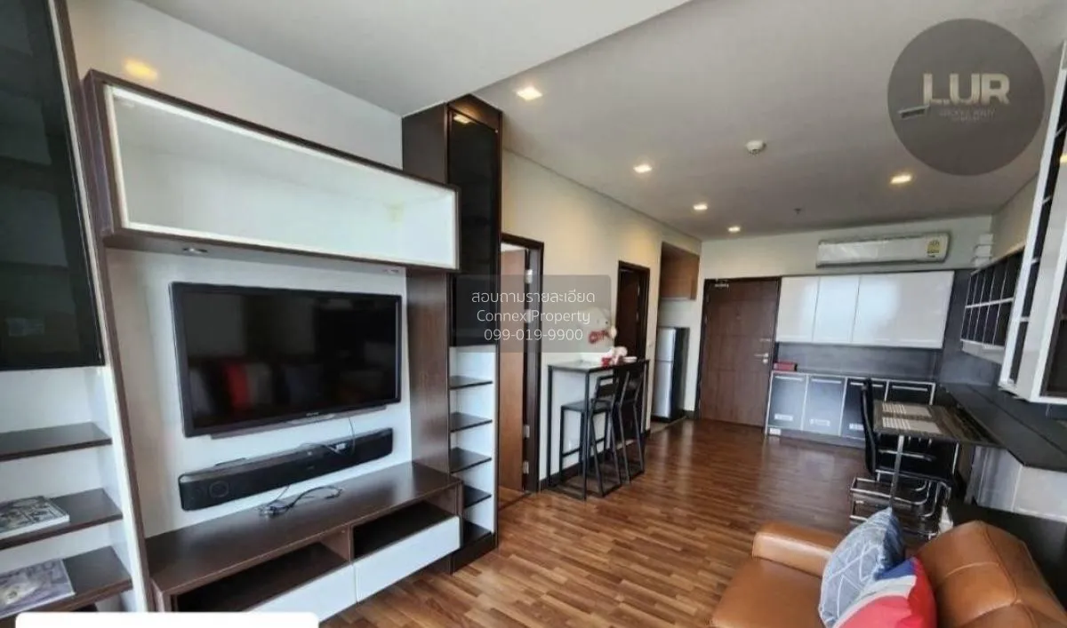 For Rent Condo , Le Luk Condo , BTS-Phra Khanong , Phra Khanong N 1