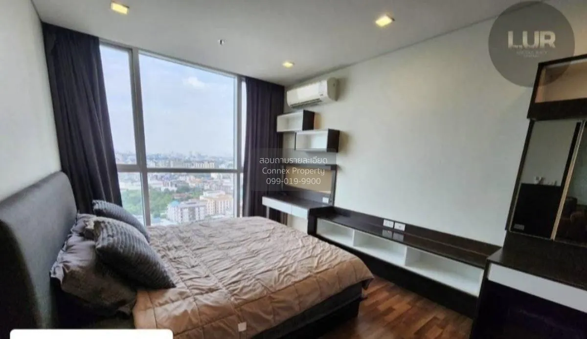 For Rent Condo , Le Luk Condo , BTS-Phra Khanong , Phra Khanong N 3