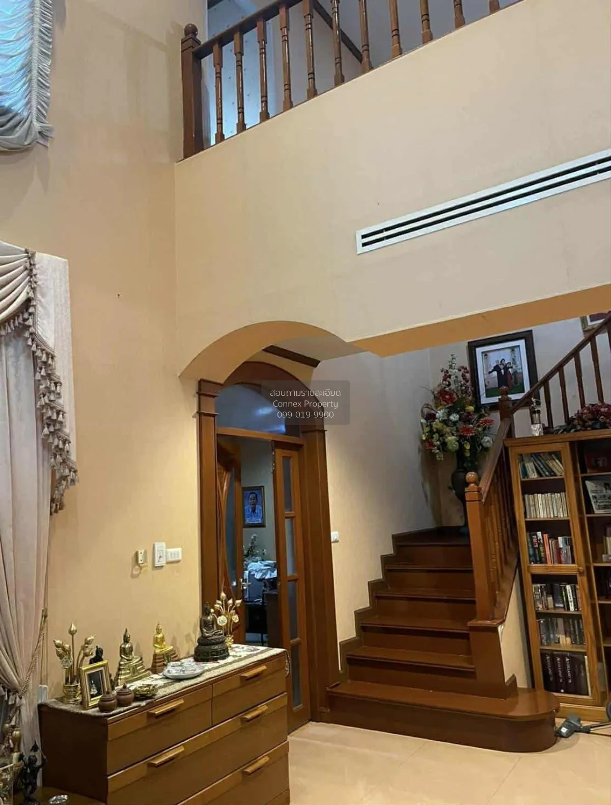 ขายบ้าน  โฮม ออน กรีน ธัญธานี ห้องมุม หน้ากว้าง ลาดสวาย ลำลูกกา ป