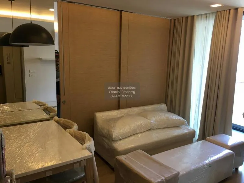 เช่าคอนโด  ลิฟ แอท 49 BTS-ทองหล่อ คลองตันเหนือ เขต วัฒนา กรุงเทพ  1