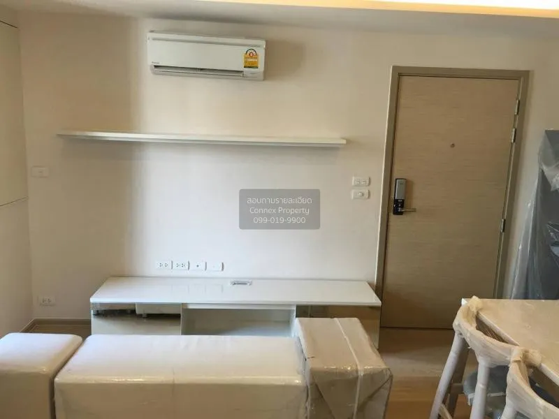 เช่าคอนโด  ลิฟ แอท 49 BTS-ทองหล่อ คลองตันเหนือ เขต วัฒนา กรุงเทพ  2