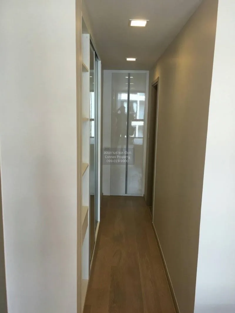 เช่าคอนโด  ลิฟ แอท 49 BTS-ทองหล่อ คลองตันเหนือ เขต วัฒนา กรุงเทพ  4