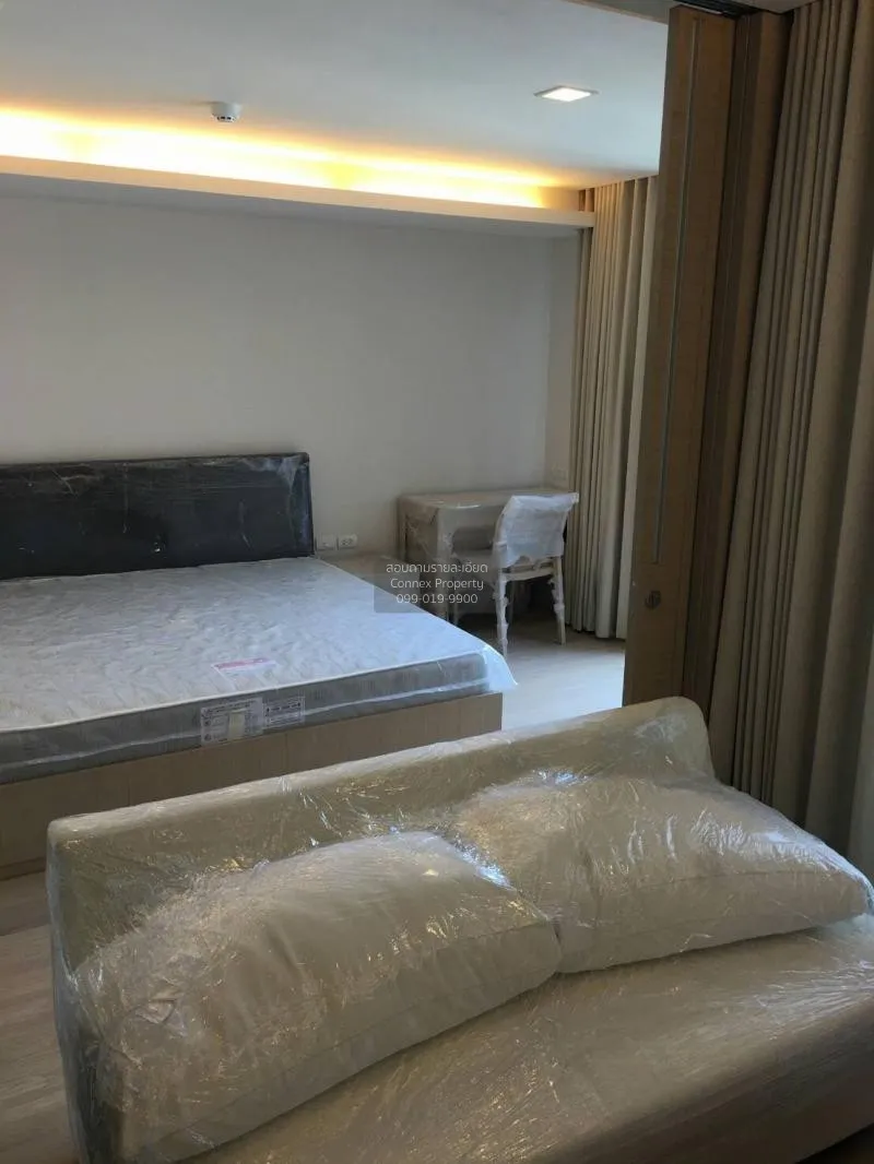 เช่าคอนโด  ลิฟ แอท 49 BTS-ทองหล่อ คลองตันเหนือ เขต วัฒนา กรุงเทพ 