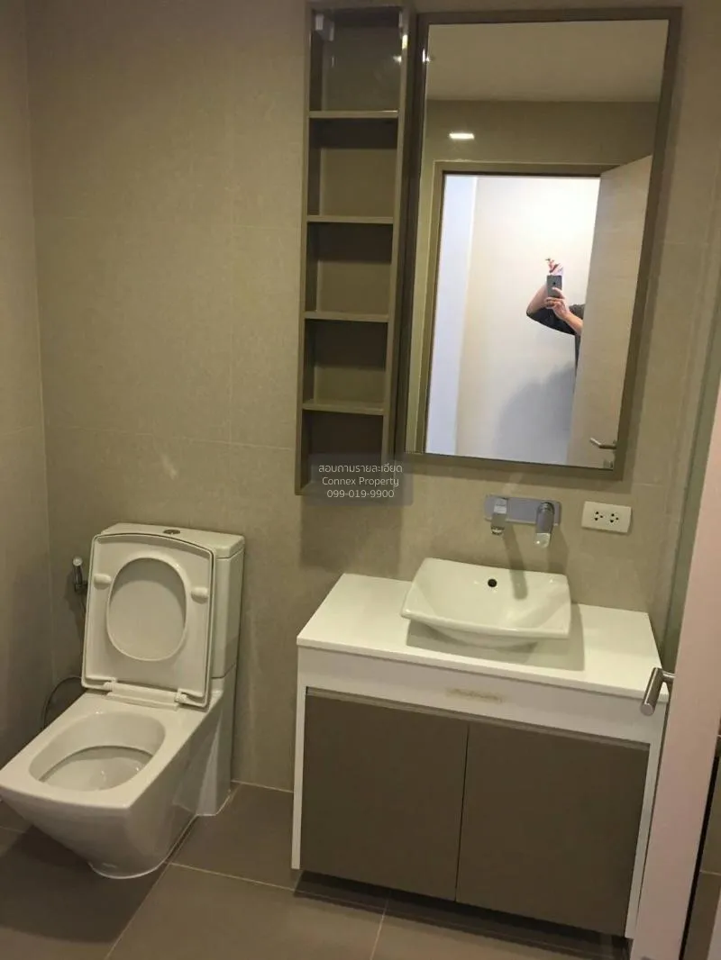 เช่าคอนโด  ลิฟ แอท 49 BTS-ทองหล่อ คลองตันเหนือ เขต วัฒนา กรุงเทพ 