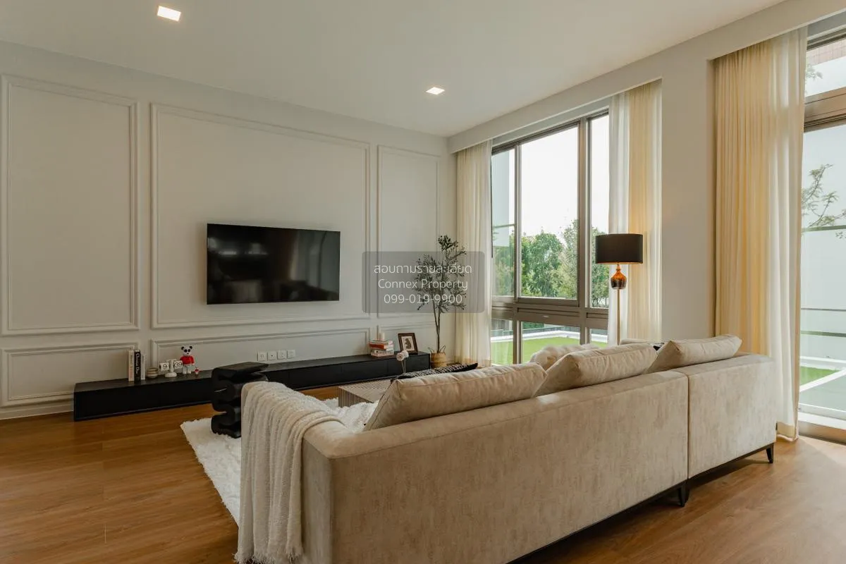 เช่าบ้าน  วีเว่ พระราม 9 MRT-ศรีกรีฑา (สายสีเหลือง) ทับช้าง เขต ส