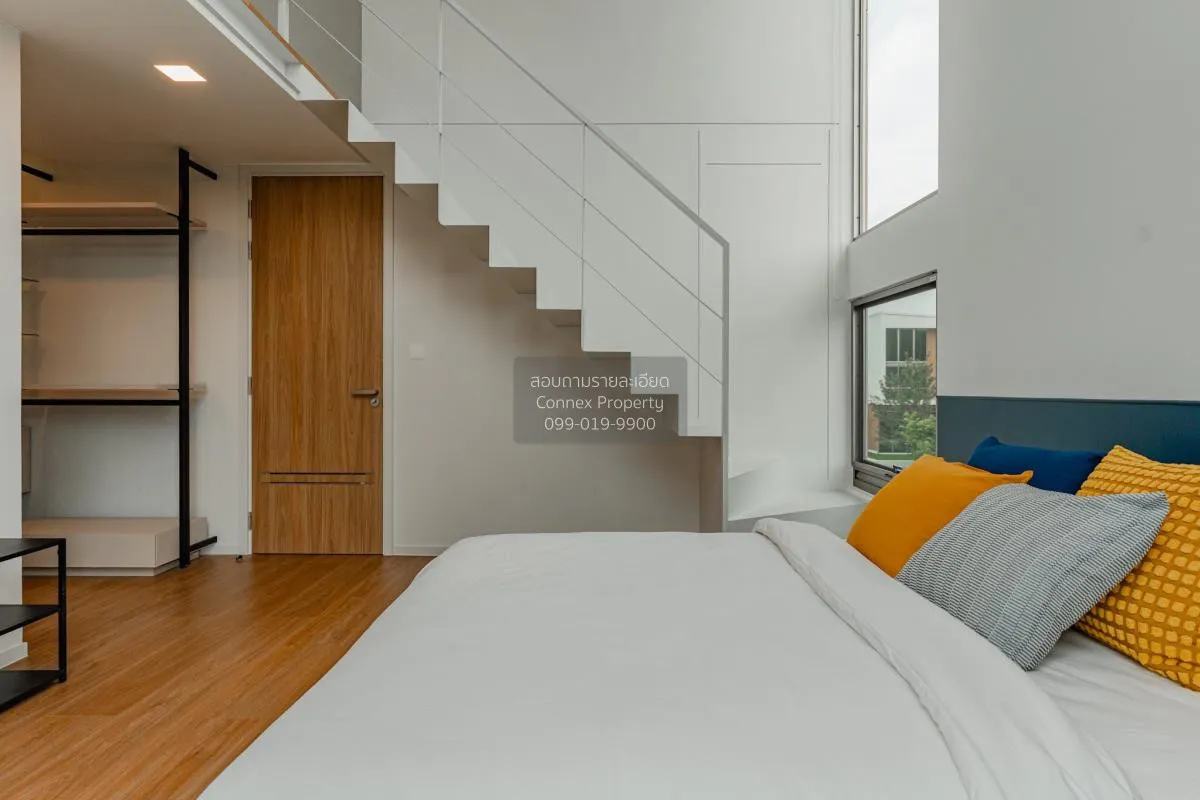 เช่าบ้าน  วีเว่ พระราม 9 MRT-ศรีกรีฑา (สายสีเหลือง) ทับช้าง เขต ส