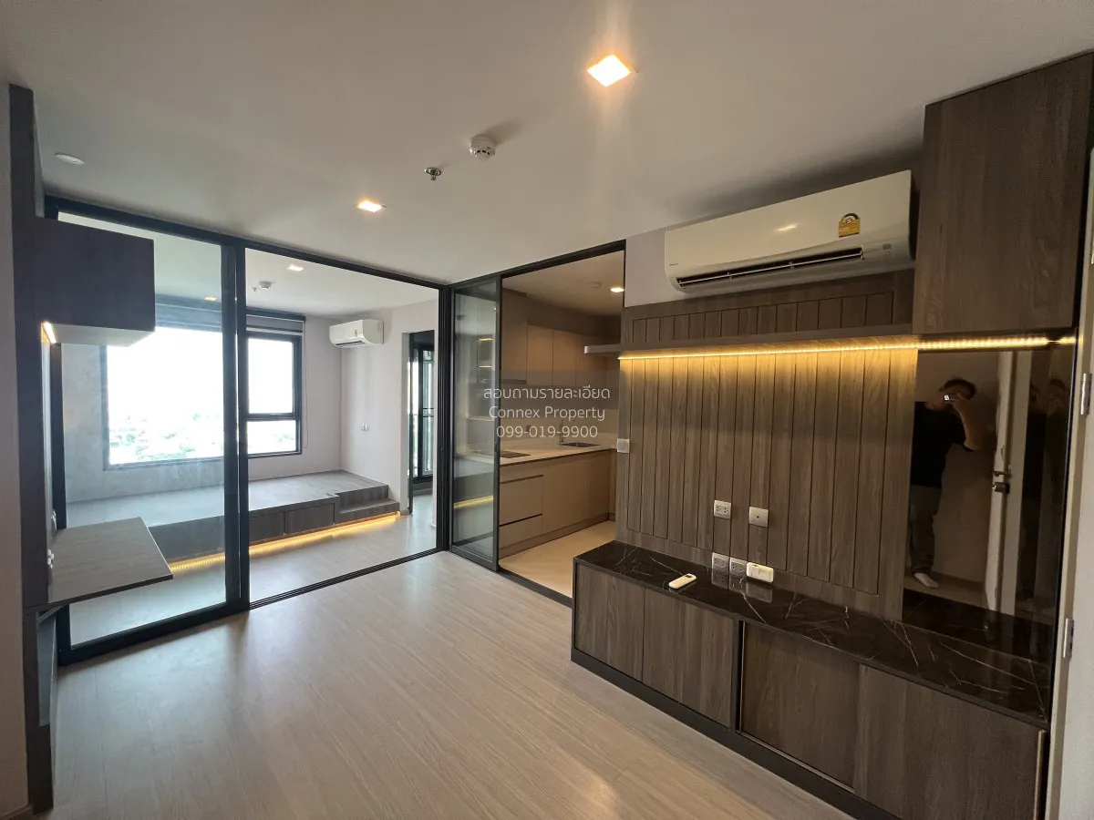 For Sale Condo , Life Ladprao , BTS-Ha Yaek Lat Phrao , Chomphon  1