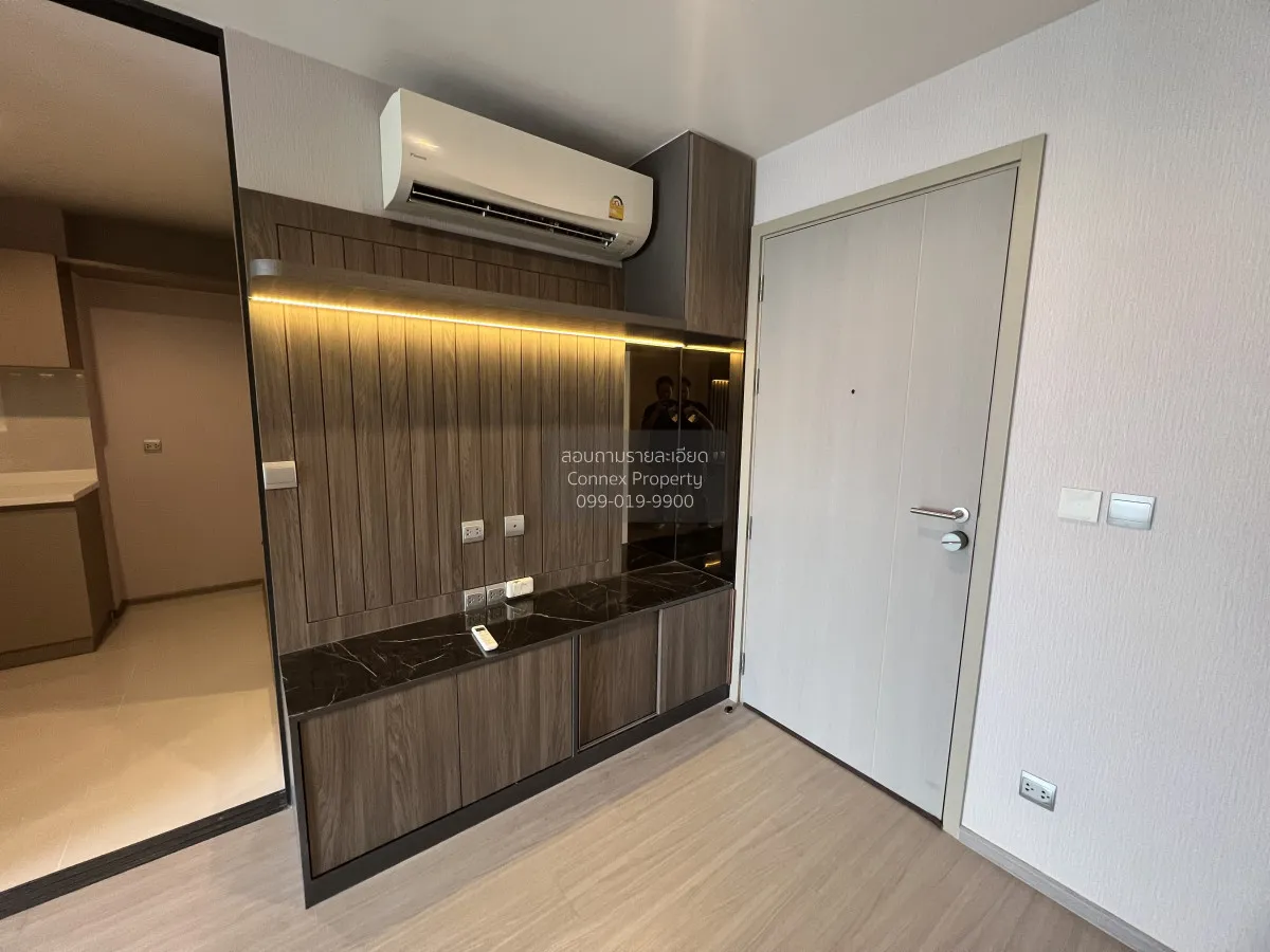For Sale Condo , Life Ladprao , BTS-Ha Yaek Lat Phrao , Chomphon  3