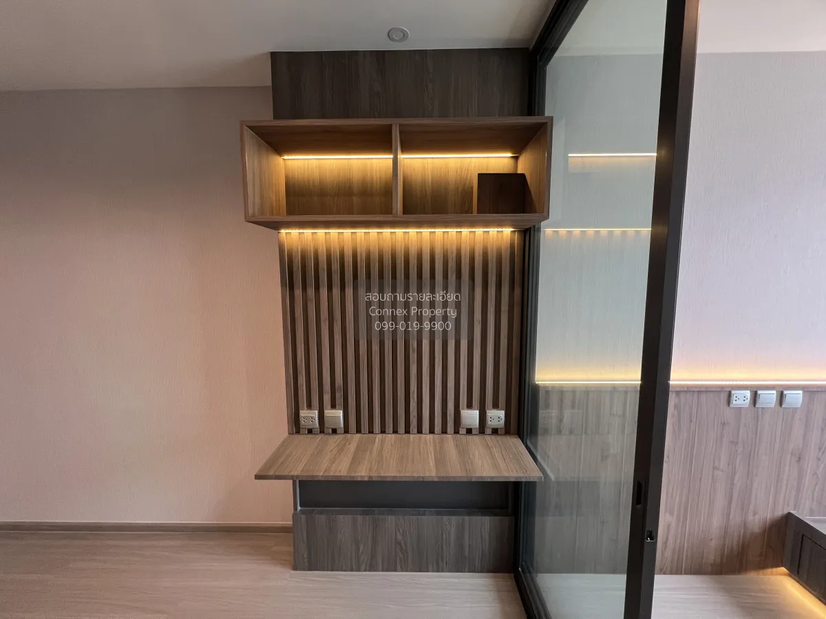 For Sale Condo , Life Ladprao , BTS-Ha Yaek Lat Phrao , Chomphon  4