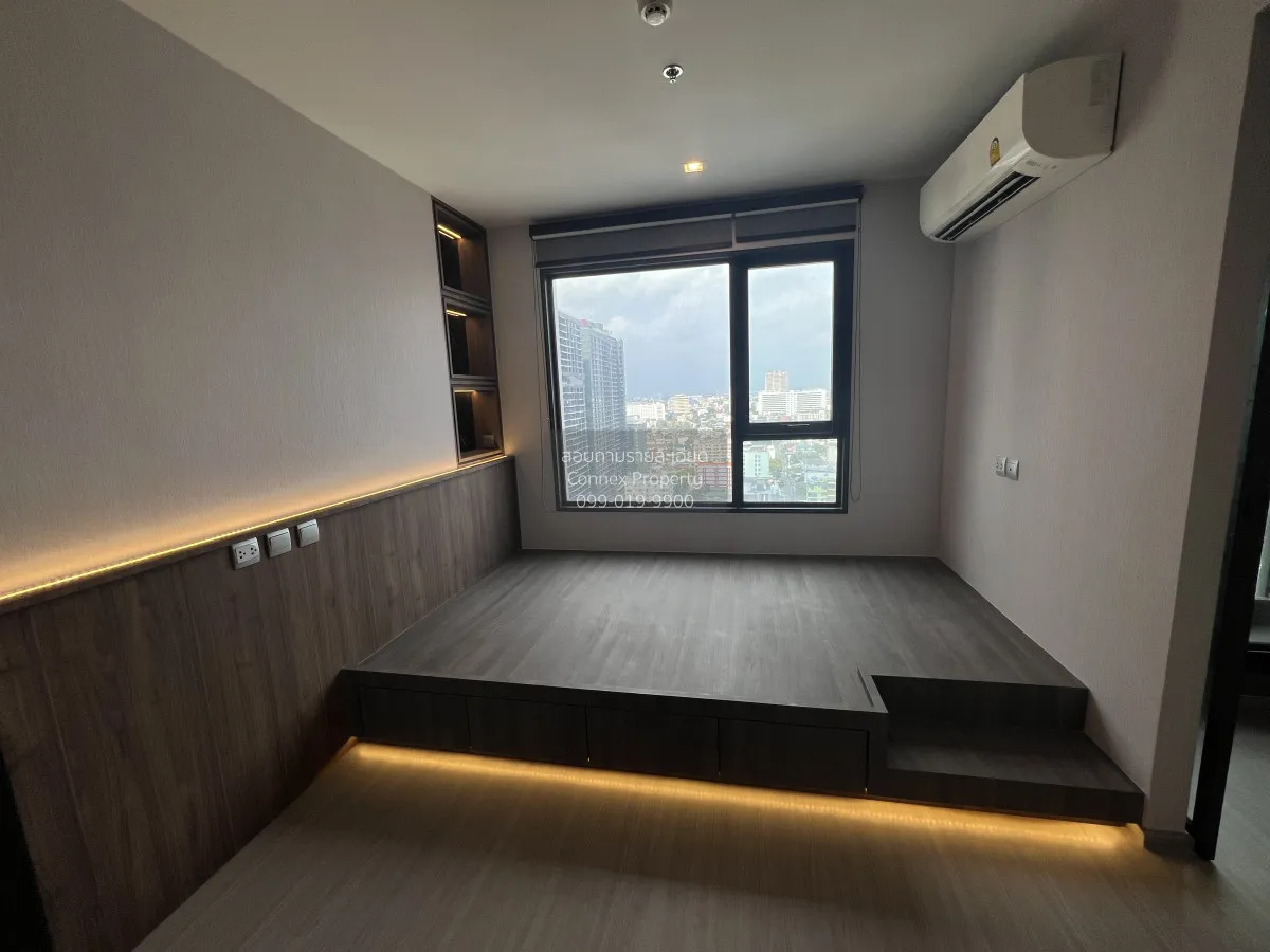 For Sale Condo , Life Ladprao , BTS-Ha Yaek Lat Phrao , Chomphon 