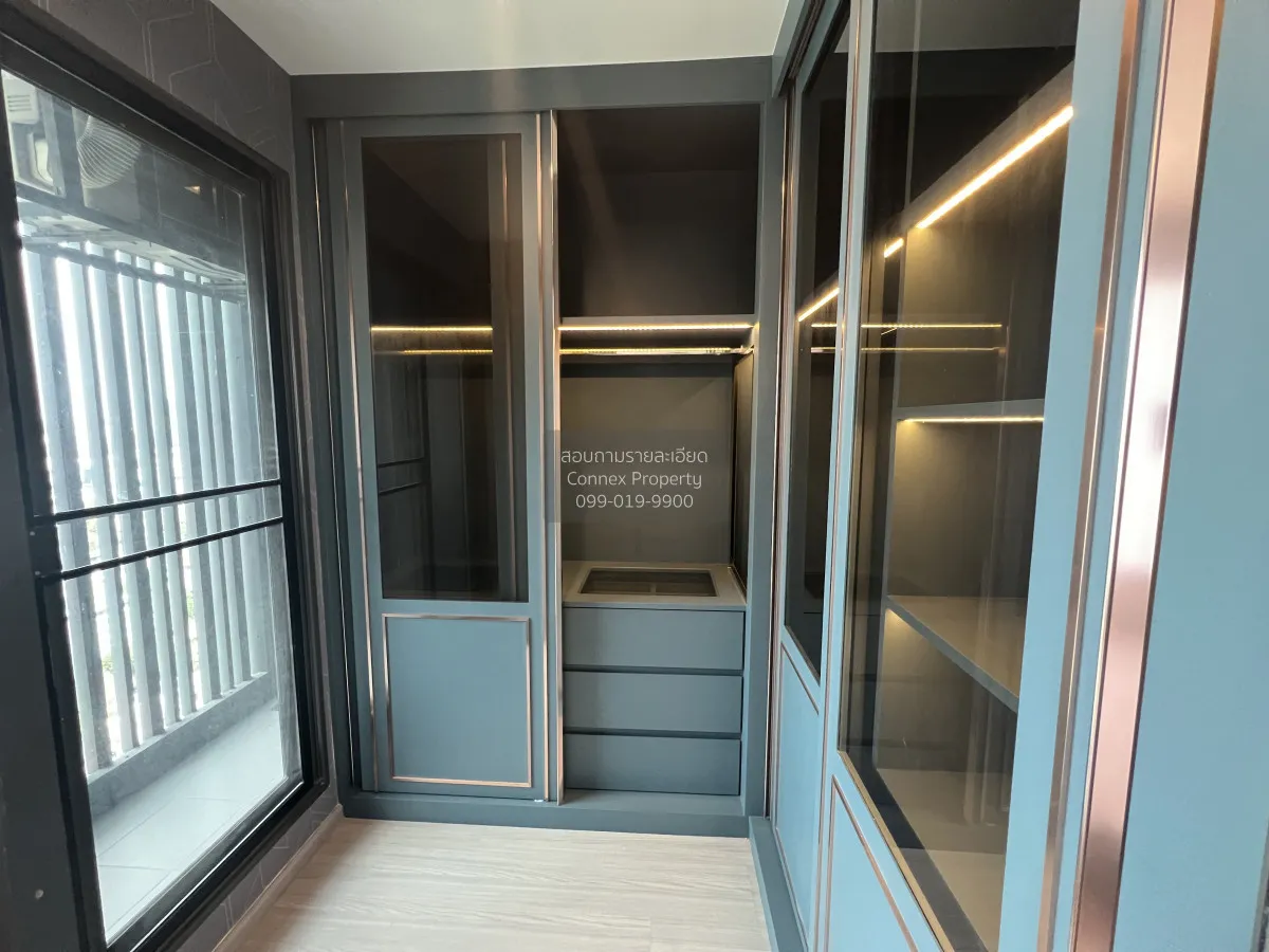 For Sale Condo , Life Ladprao , BTS-Ha Yaek Lat Phrao , Chomphon 