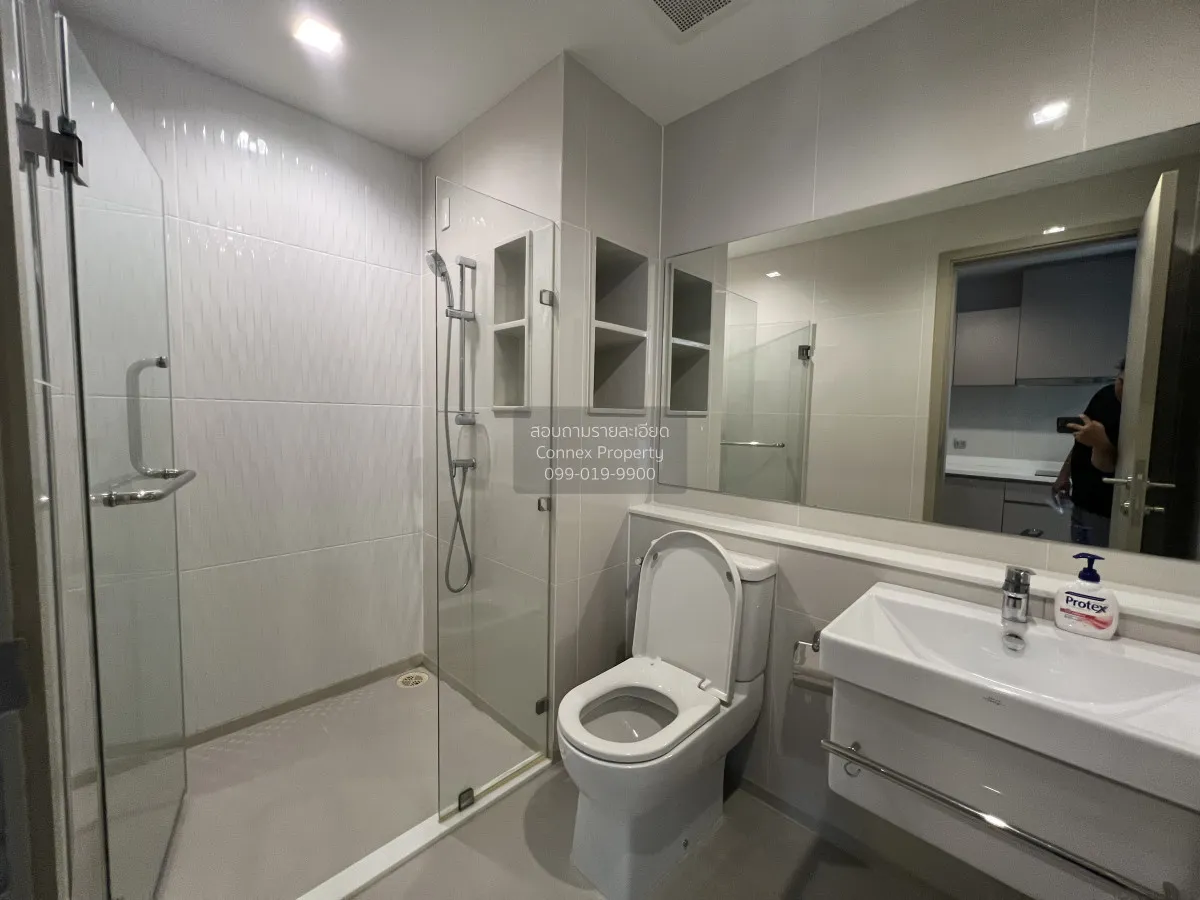 For Sale Condo , Life Ladprao , BTS-Ha Yaek Lat Phrao , Chomphon 