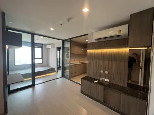 For Sale Condo , Life Ladprao , BTS-Ha Yaek Lat Phrao , Chomphon , Chatuchak , Bangkok , CX-137791