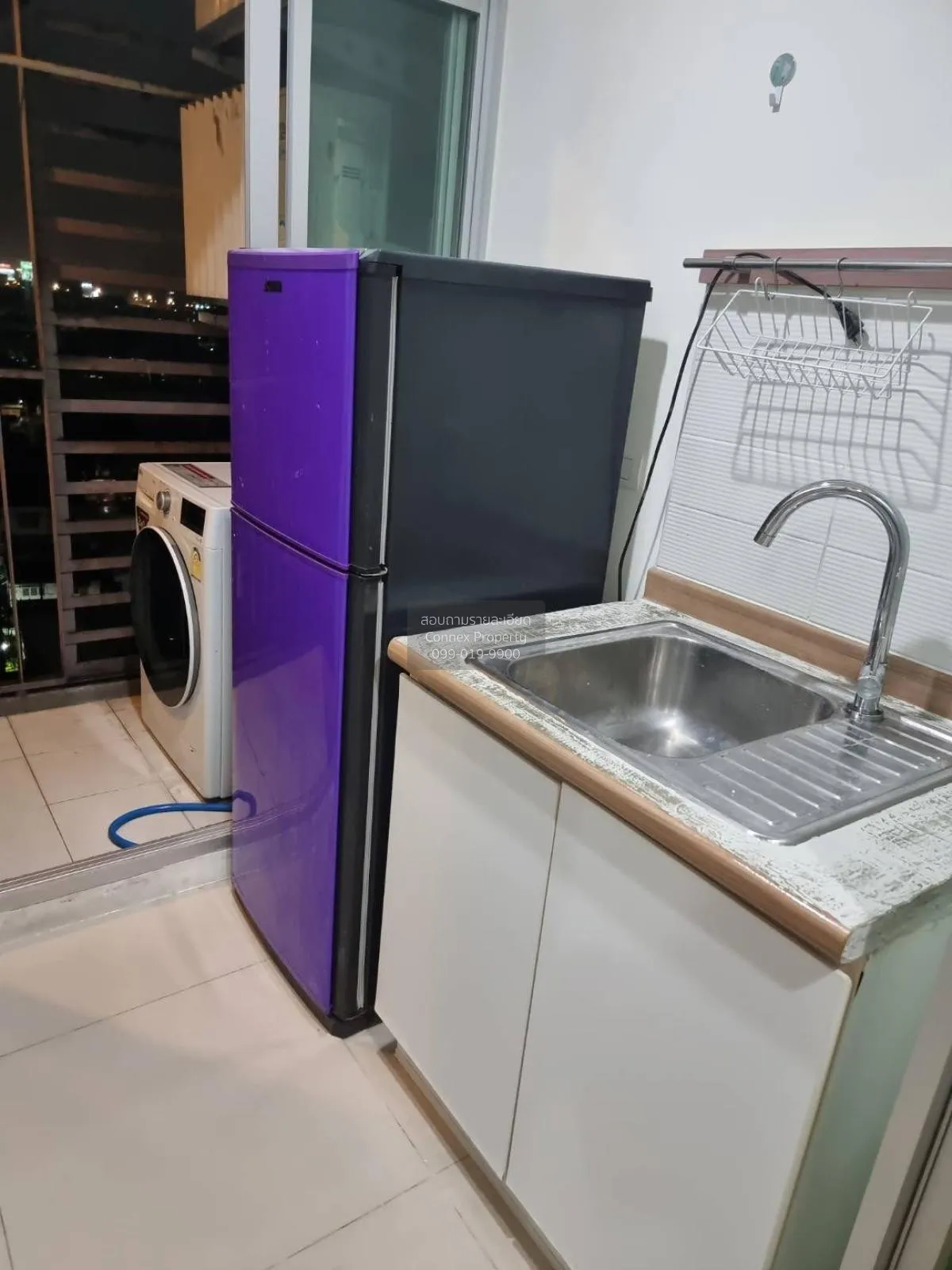 เช่าคอนโด  ยู ดีไลท์ 3 ประชาชื่น - บางซื่อ MRT-บางซ่อน วงศ์สว่าง  4