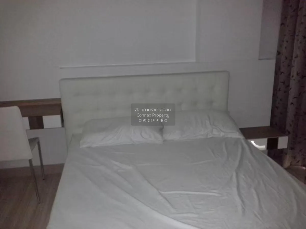 For Rent Condo , Hotel Serviced Condo , MRT-Bang Krasor , Bang Kr 3