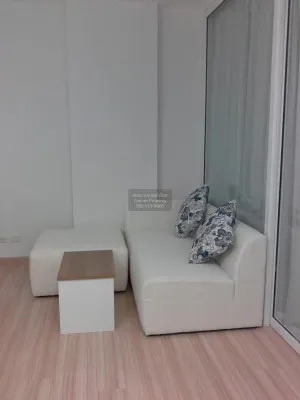 For Rent Condo , Hotel Serviced Condo , MRT-Bang Krasor , Bang Kraso , Bang Kraso , Nonthaburi , CX-137793