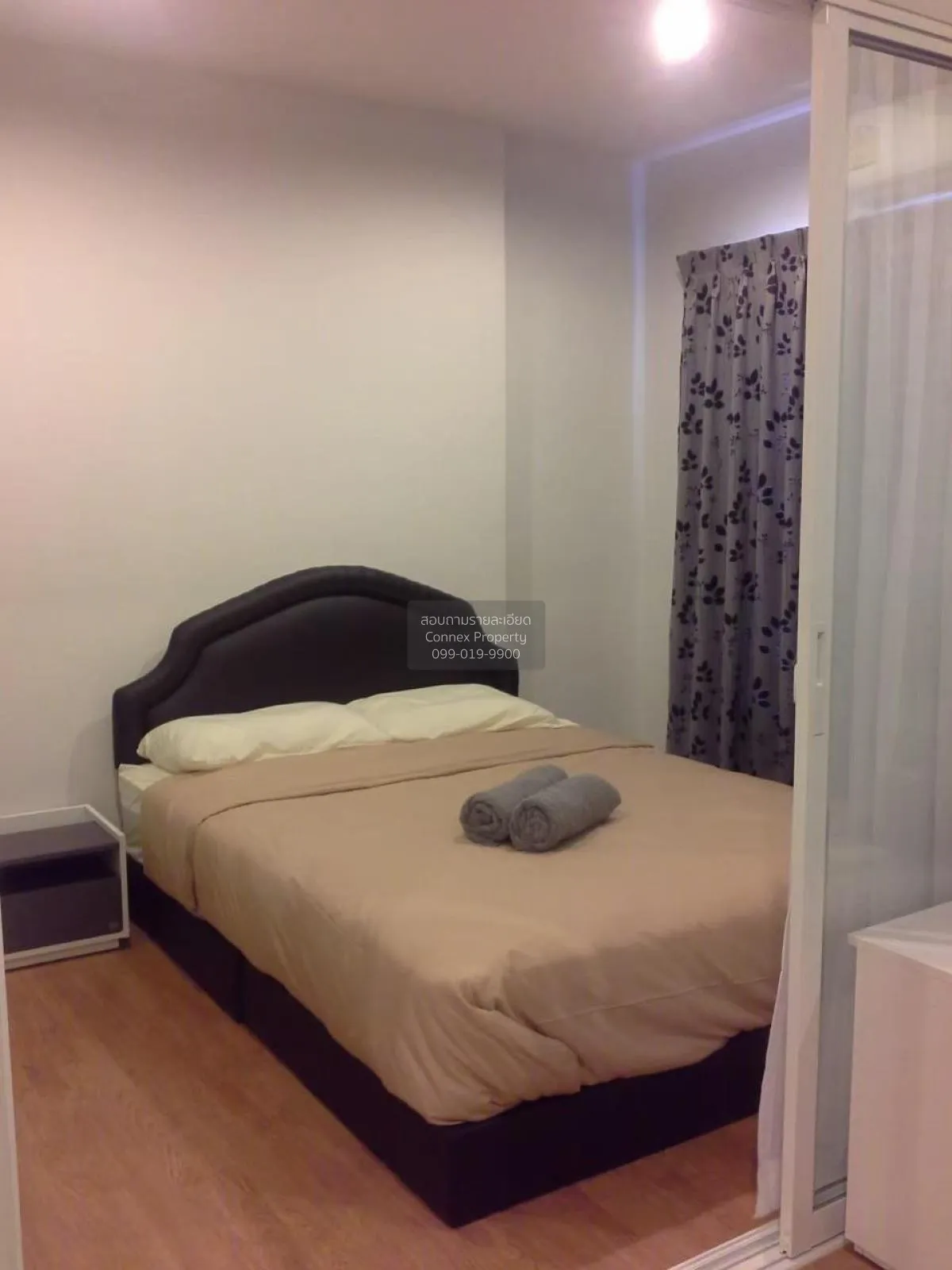 For Rent Condo , The Parkland Ratchada - Wongsawang , MRT-Wong Sa 3