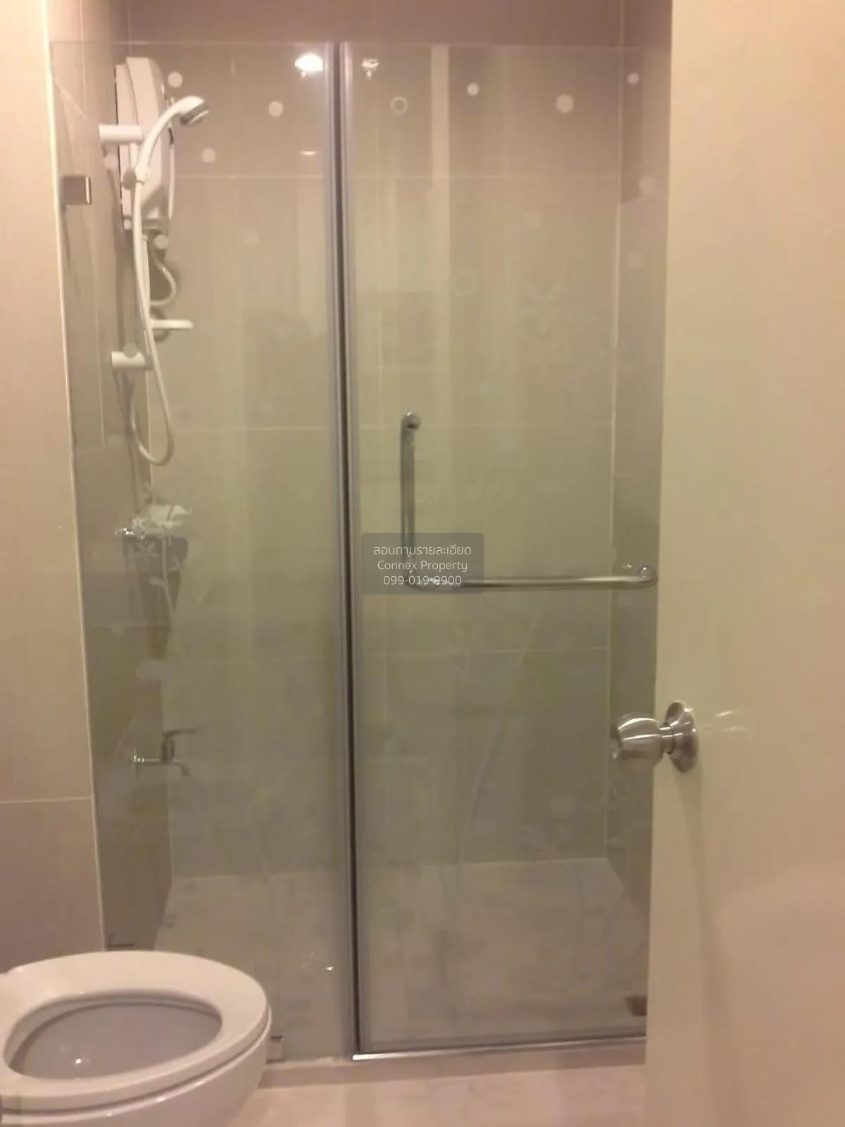 For Rent Condo , The Parkland Ratchada - Wongsawang , MRT-Wong Sa