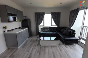 เช่าคอนโด  เดอะ คีย์ แจ้งวัฒนะ  บางตลาด ปากเกร็ด นนทบุรี CX-137795