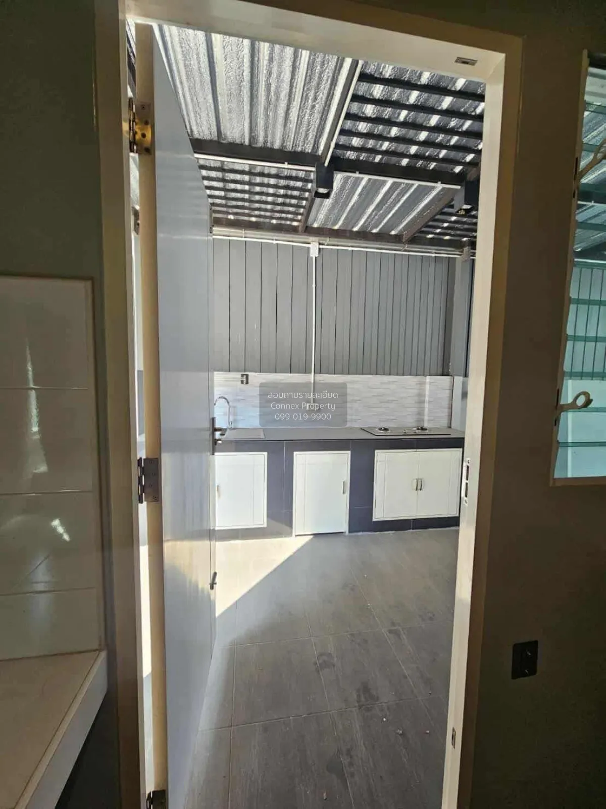 ขายบ้าน  พฤกษ์ลดา วงแหวน – หทัยราษฏร์ สามวาตะวันตก เขต คลองสามวา 