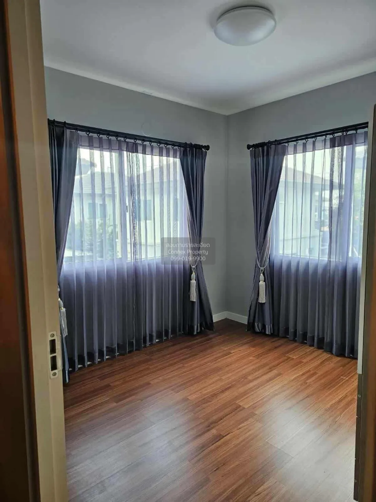 ขายบ้าน  พฤกษ์ลดา วงแหวน – หทัยราษฏร์ สามวาตะวันตก เขต คลองสามวา 