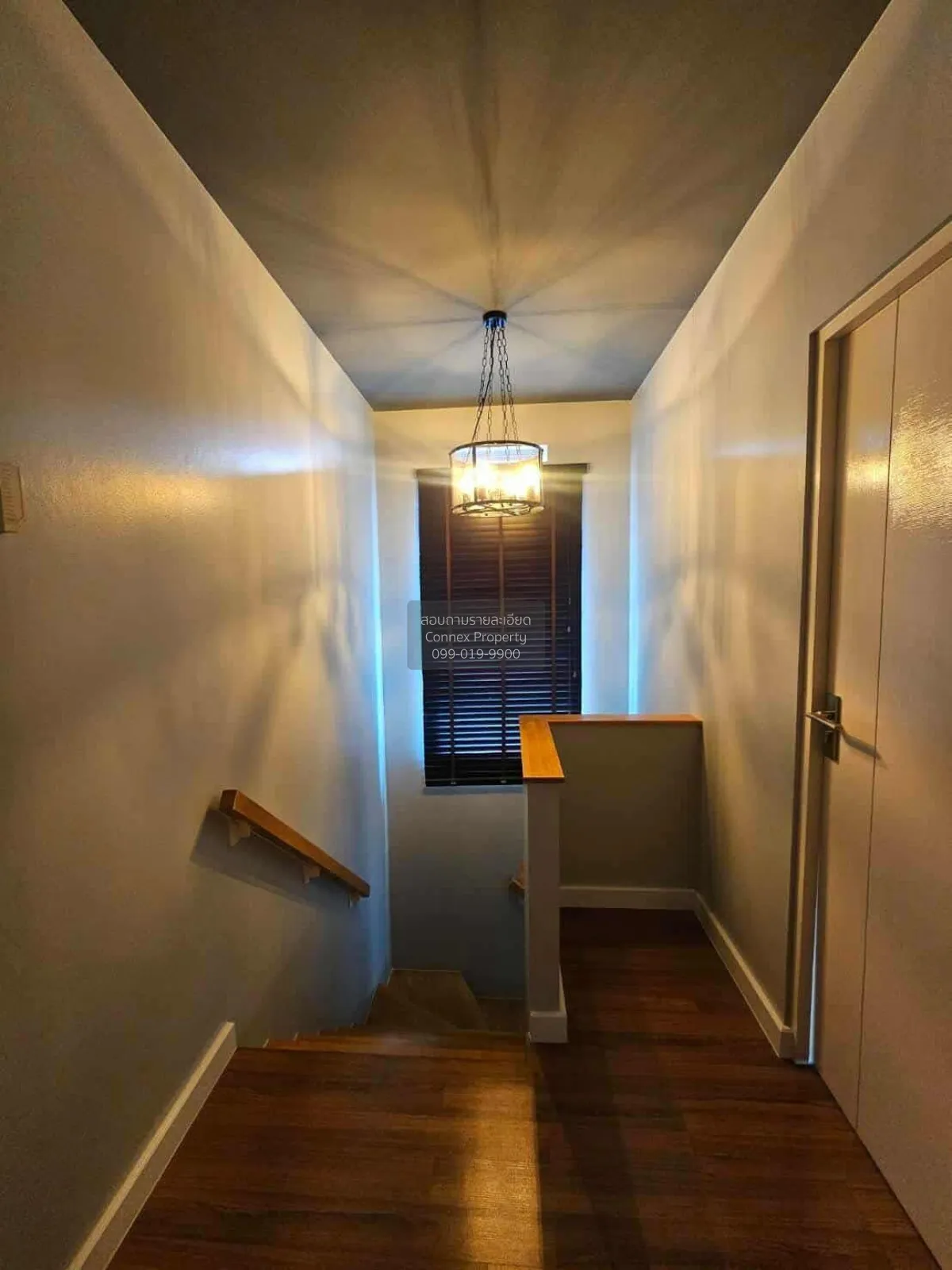 ขายบ้าน  พฤกษ์ลดา วงแหวน – หทัยราษฏร์ สามวาตะวันตก เขต คลองสามวา 