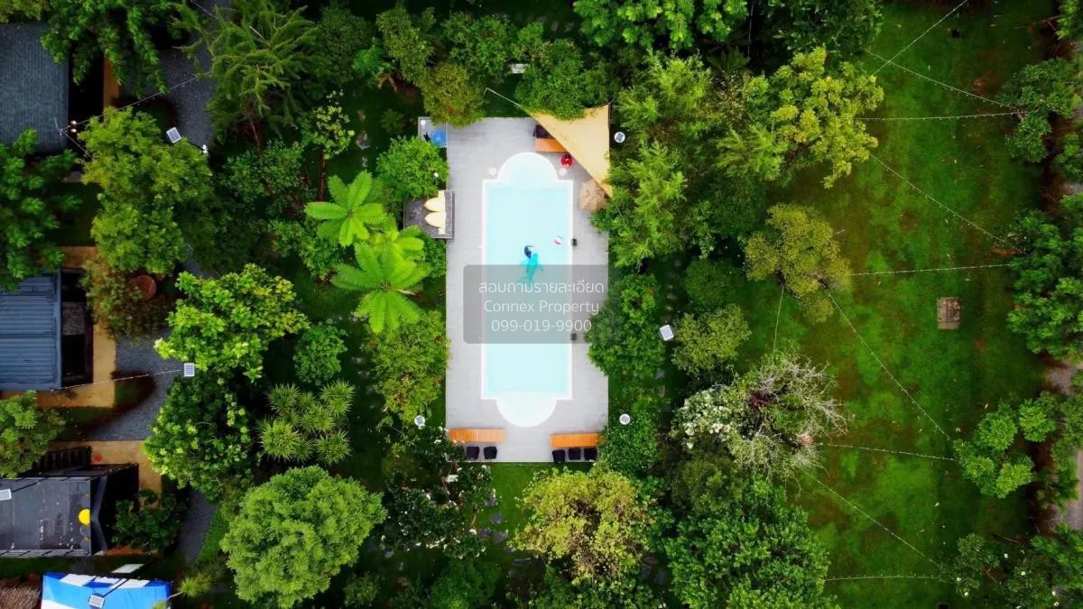 Let see Stars Resort Business for Sale - Ready for immediate take