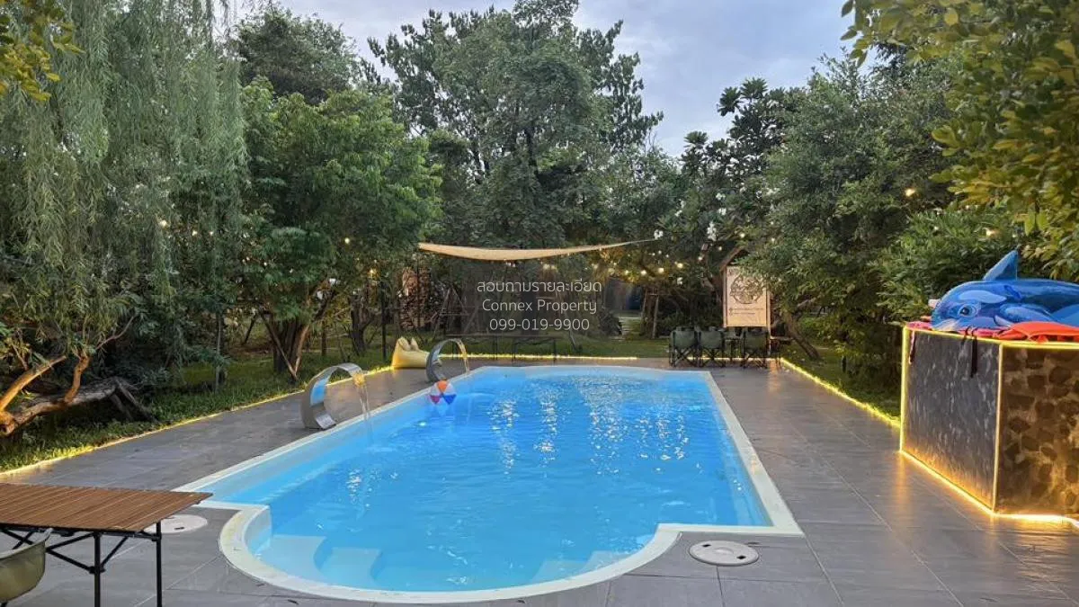 Let see Stars Resort Business for Sale - Ready for immediate take