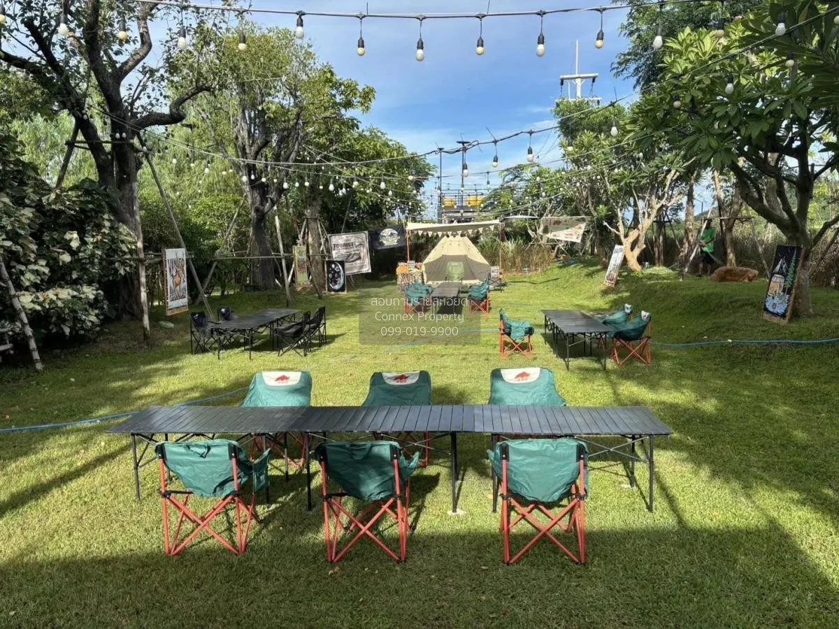 Let see Stars Resort Business for Sale - Ready for immediate take