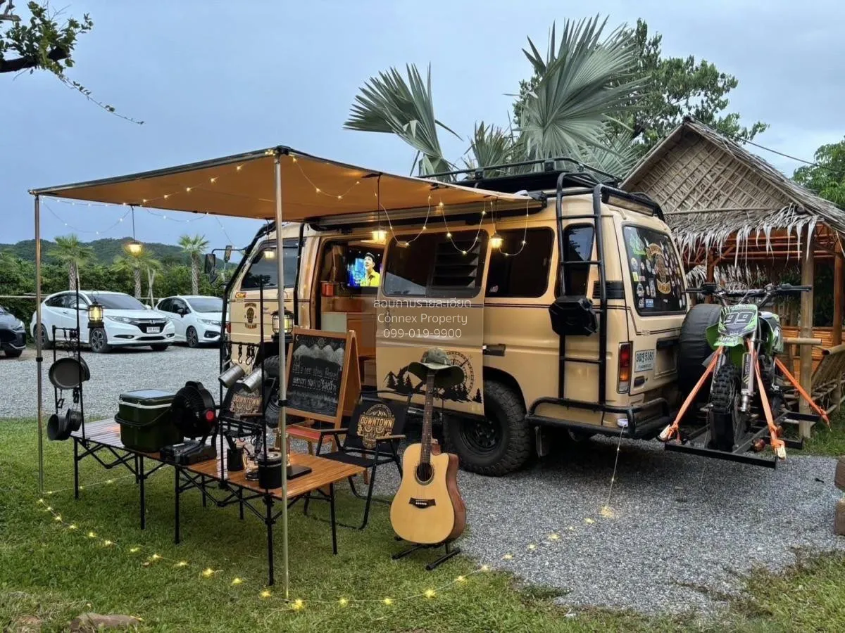 Let see Stars Resort Business for Sale - Ready for immediate take