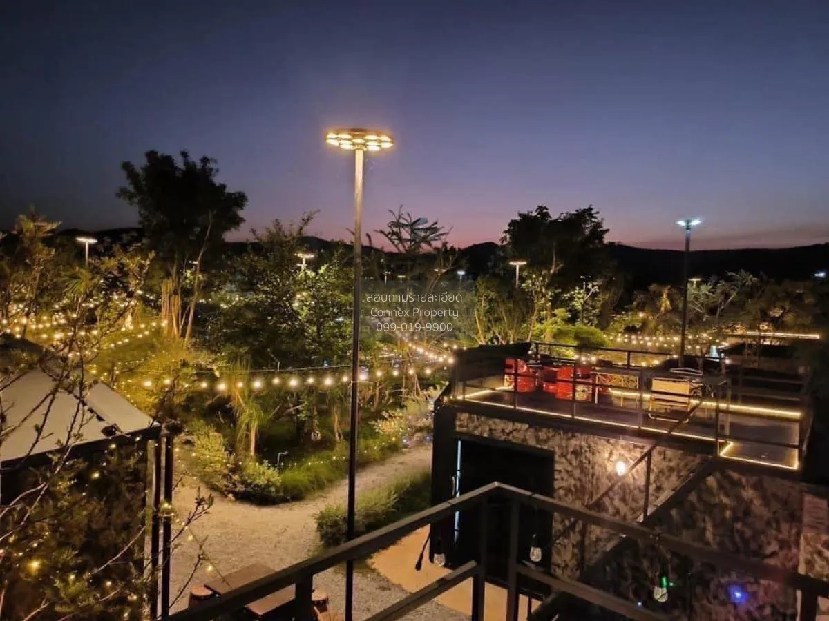 Let see Stars Resort Business for Sale - Ready for immediate take