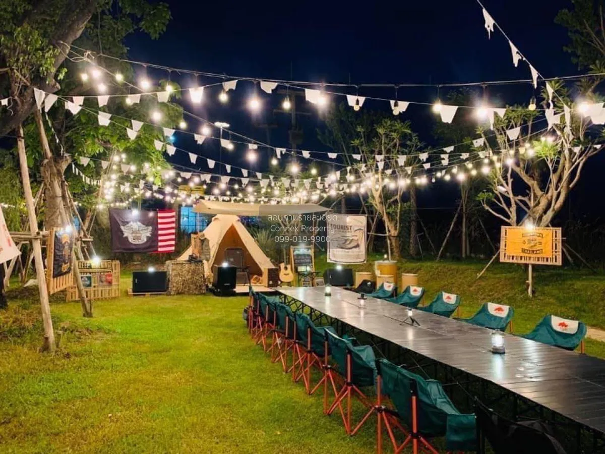 Let see Stars Resort Business for Sale - Ready for immediate take