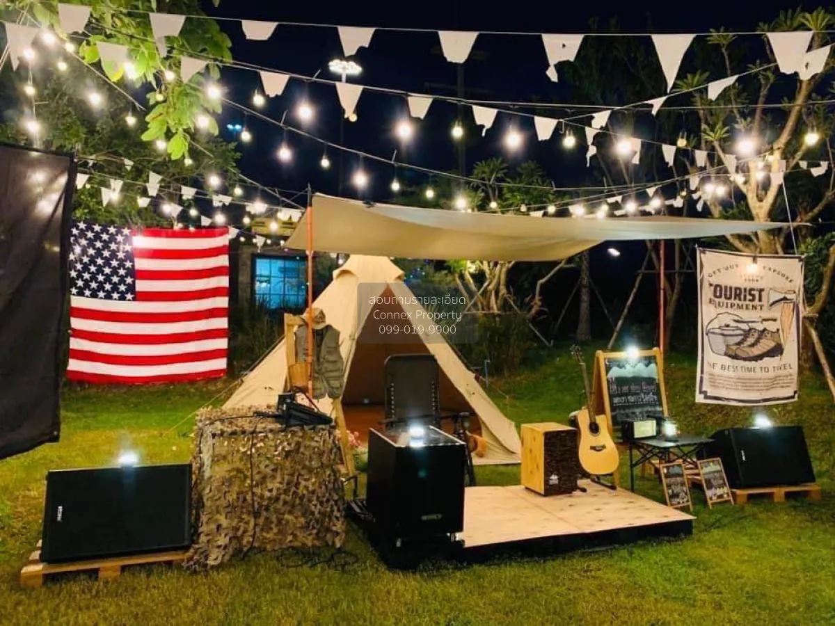 Let see Stars Resort Business for Sale - Ready for immediate take