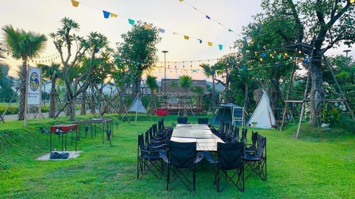 Let see Stars Resort Business for Sale - Ready for immediate take