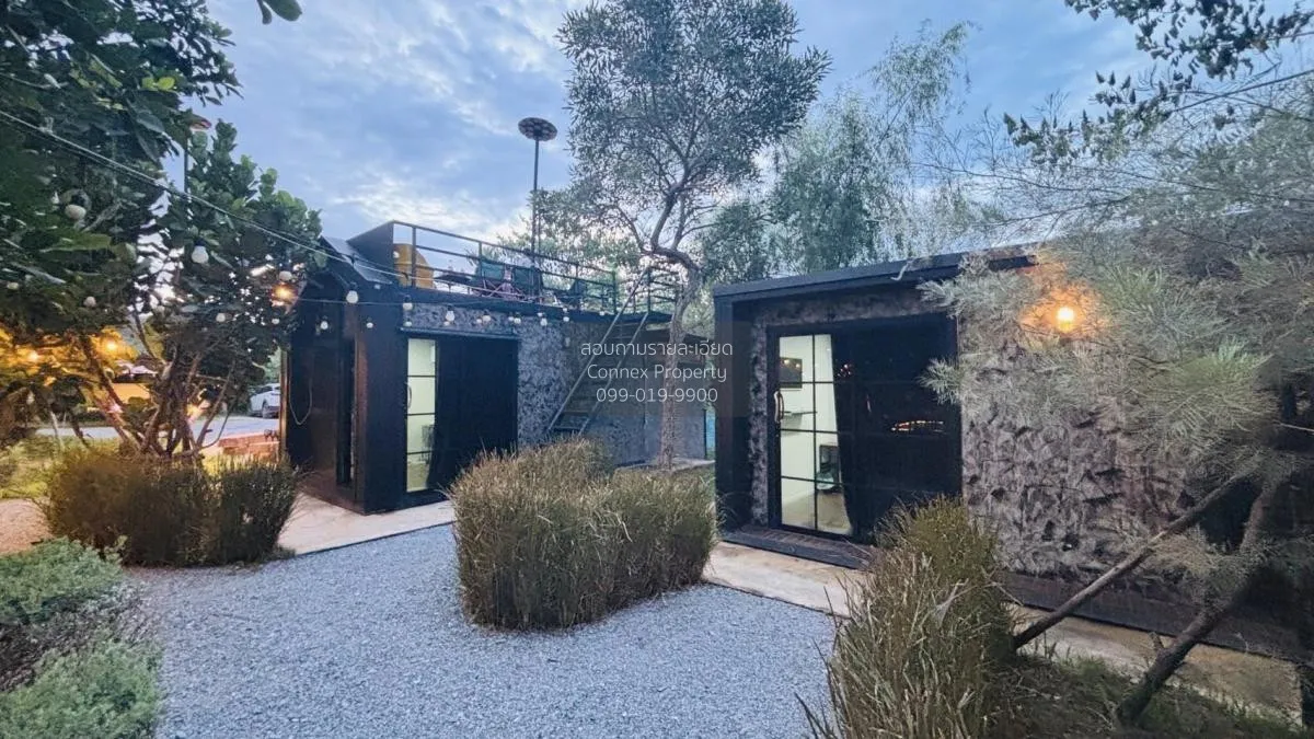 Let see Stars Resort Business for Sale - Ready for immediate take