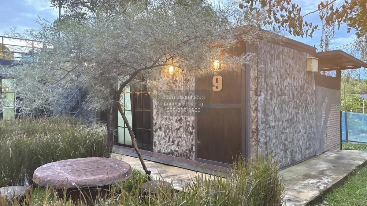 Let see Stars Resort Business for Sale - Ready for immediate take