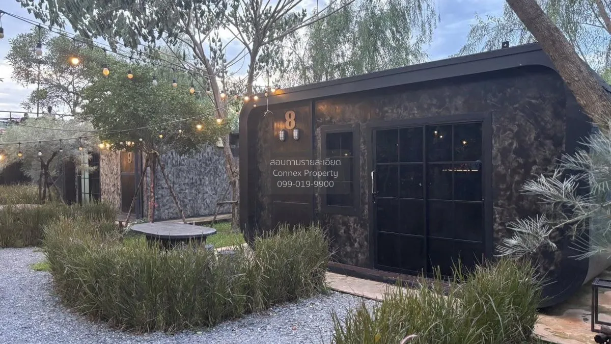 Let see Stars Resort Business for Sale - Ready for immediate take