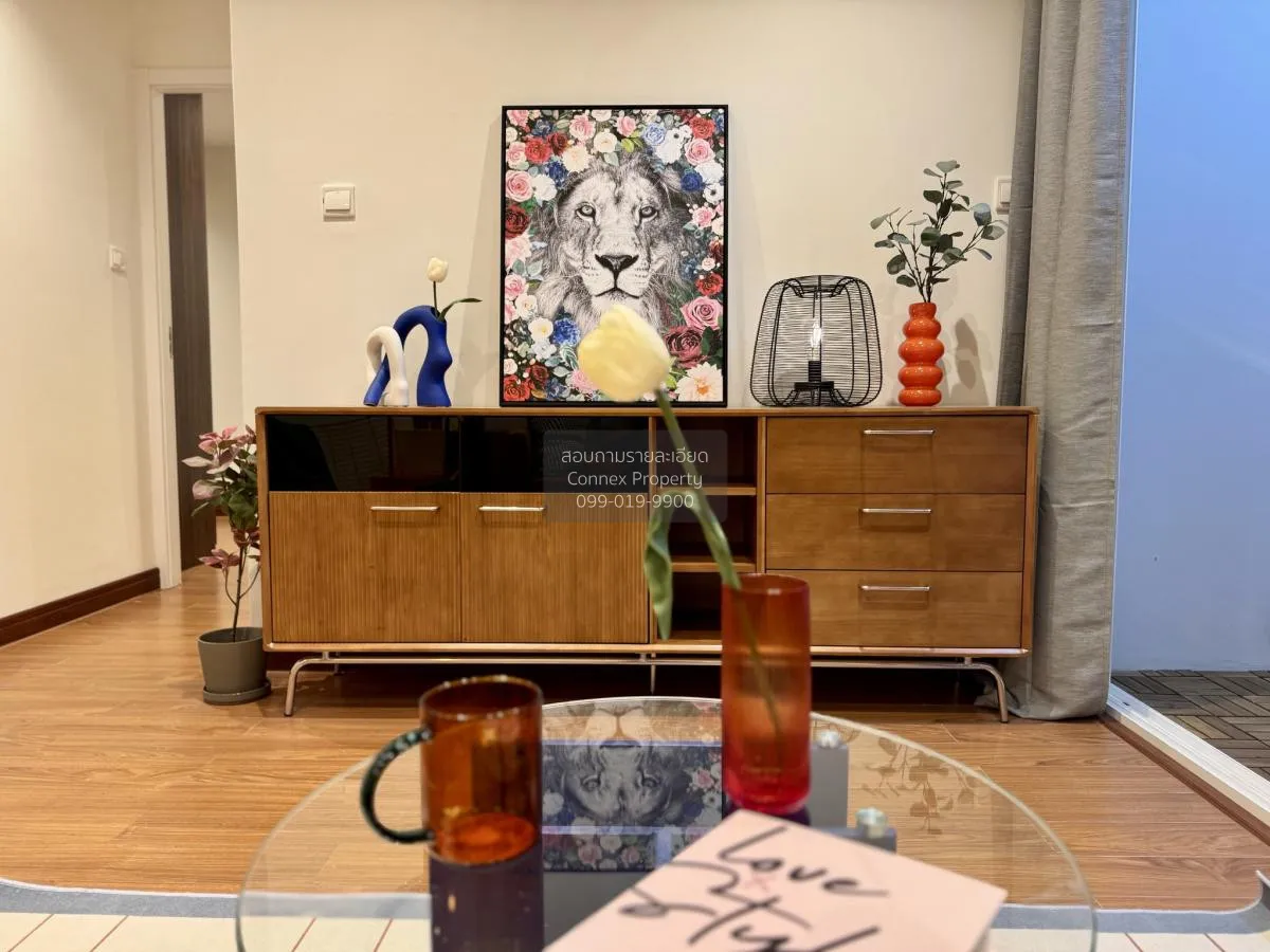 ขายคอนโด  เอเบิลส์ ลาดพร้าว 27 MRT-ลาดพร้าว  แขวงจันทรเกษม เขต จต