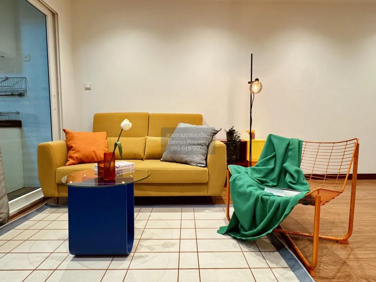 ขายคอนโด  เอเบิลส์ ลาดพร้าว 27 MRT-ลาดพร้าว  แขวงจันทรเกษม เขต จต