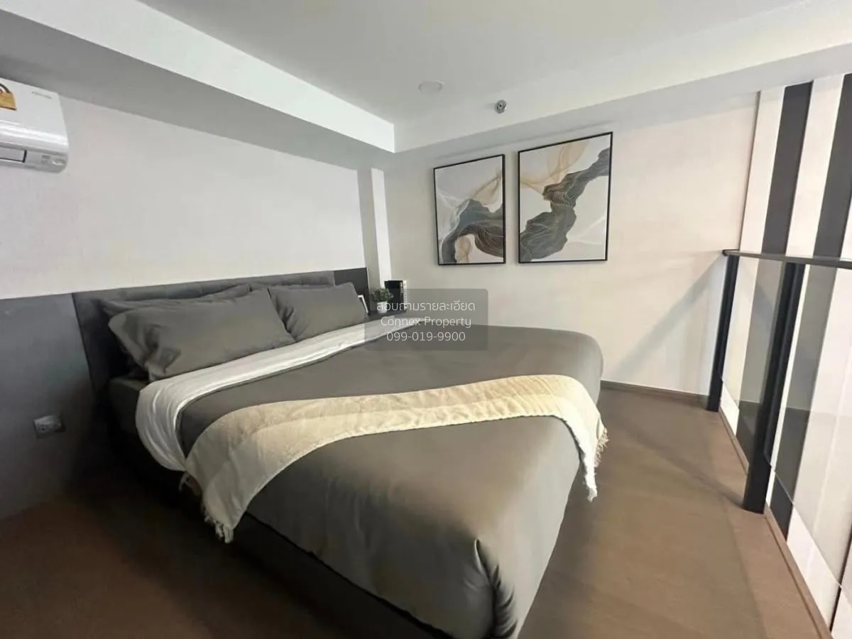 เช่าคอนโด  พาร์ค ออริจิ้น จุฬา - สามย่าน MRT-สามย่าน มหาพฤฒาราม เ