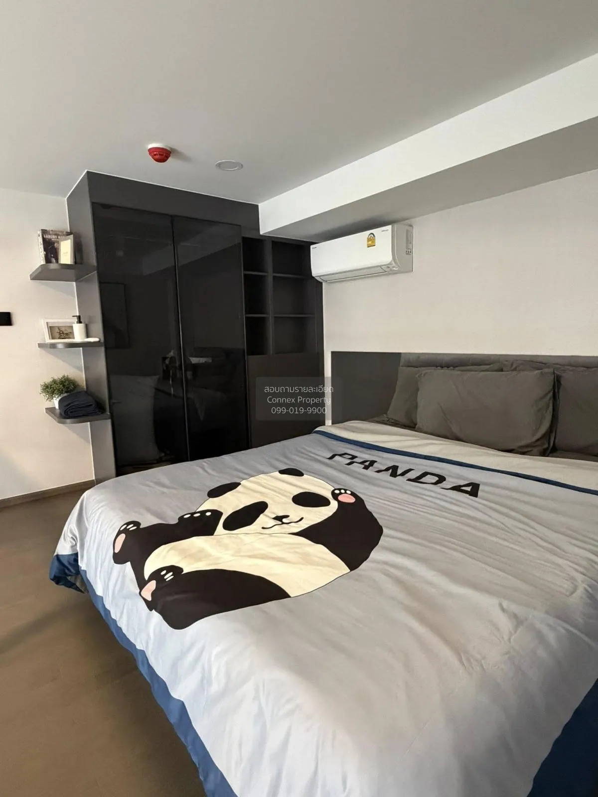 เช่าคอนโด  พาร์ค ออริจิ้น จุฬา - สามย่าน MRT-สามย่าน มหาพฤฒาราม เ