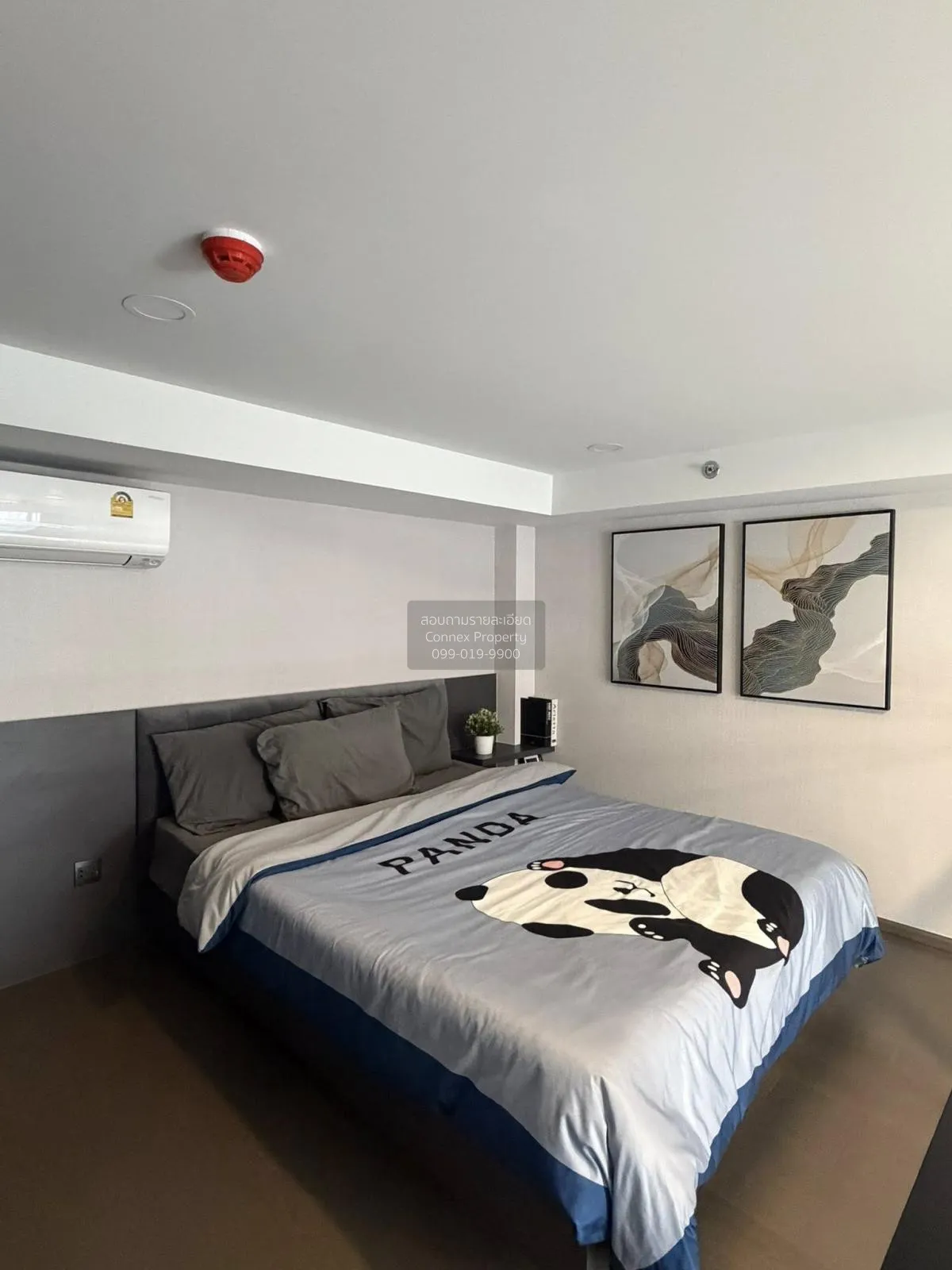 เช่าคอนโด  พาร์ค ออริจิ้น จุฬา - สามย่าน MRT-สามย่าน มหาพฤฒาราม เ